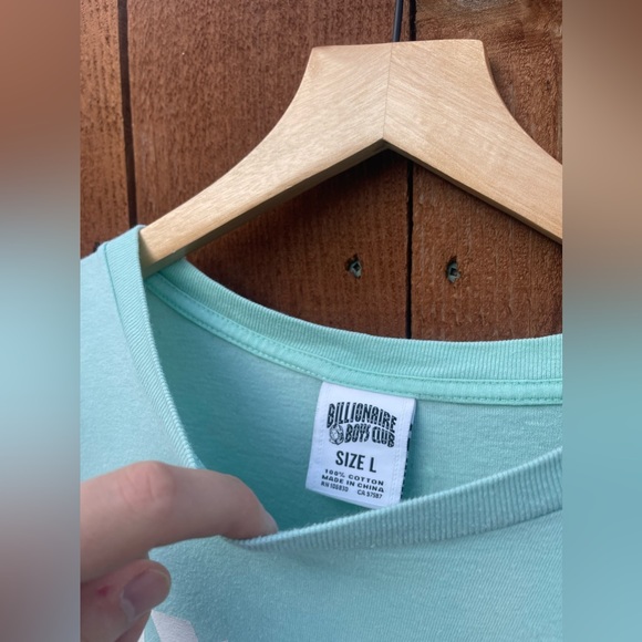 Billionaire Boys Club T-Shirt - Picture 2 of 3